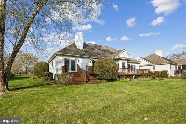 28642 CLUBHOUSE DR, Easton, MD 21601