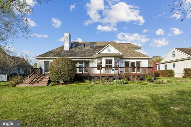 28642 CLUBHOUSE DR, Easton, MD 21601