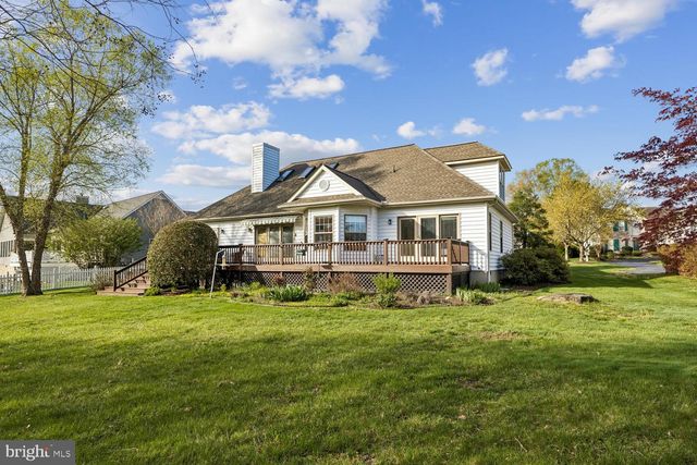 28642 CLUBHOUSE DR, Easton, MD 21601