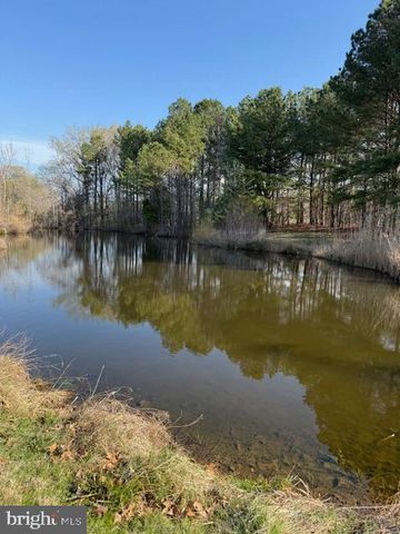 28642 CLUBHOUSE DR, Easton, MD 21601