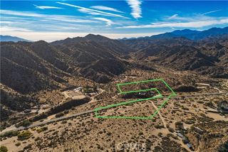 6350 Pioneertown, Pioneertown, CA 92268