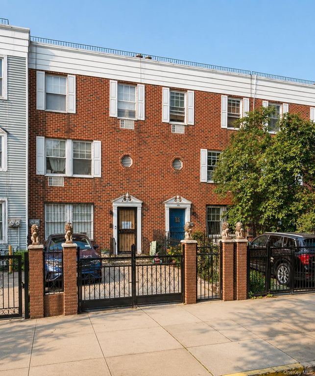 474 E 146th Street, Bronx, NY 10455