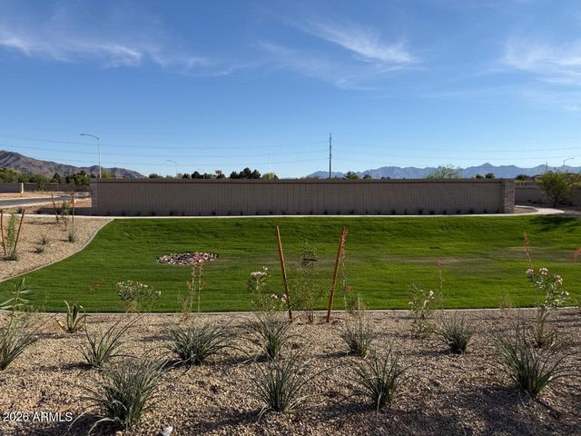 1432 W ELLIS Street, Laveen, AZ 85339