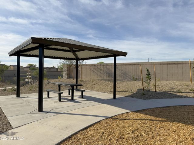 1432 W ELLIS Street, Laveen, AZ 85339