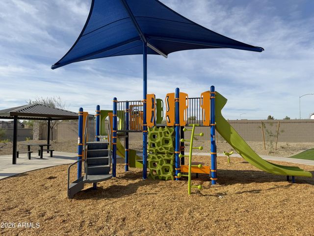 1432 W ELLIS Street, Laveen, AZ 85339