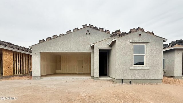 1432 W ELLIS Street, Laveen, AZ 85339