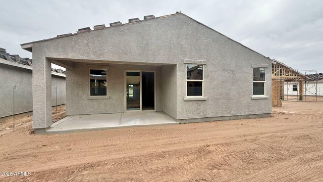 1432 W ELLIS Street, Laveen, AZ 85339