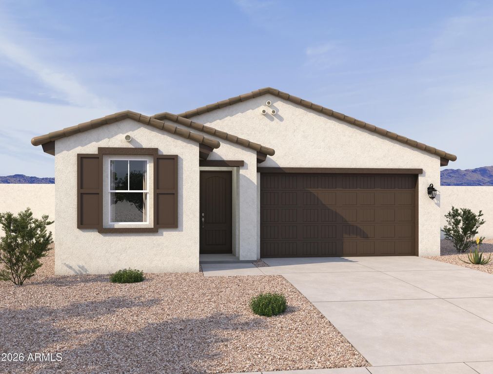1432 W ELLIS Street, Laveen, AZ 85339