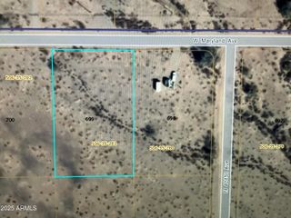 421XX W Maryland Avenue 699, Tonopah, AZ 85354