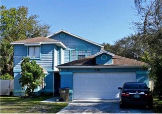 132 SANDALWOOD DRIVE, Kissimmee, FL 34743