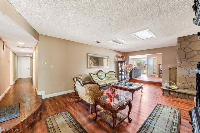 5391 Aston Avenue, Las Vegas, NV 89142