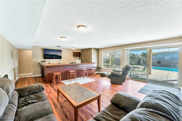 5391 Aston Avenue, Las Vegas, NV 89142