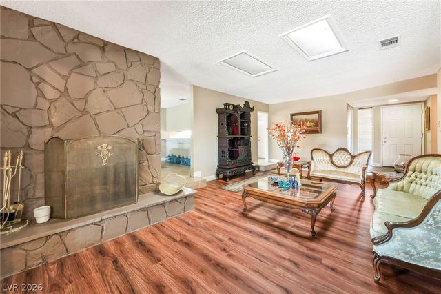 5391 Aston Avenue, Las Vegas, NV 89142