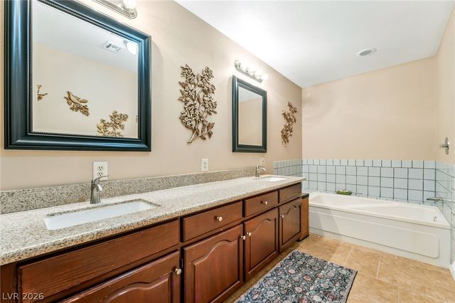 5391 Aston Avenue, Las Vegas, NV 89142