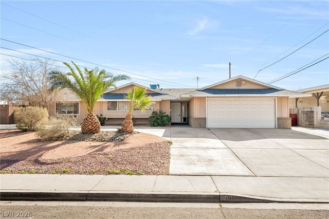 5391 Aston Avenue, Las Vegas, NV 89142