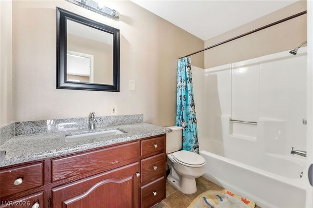 5391 Aston Avenue, Las Vegas, NV 89142