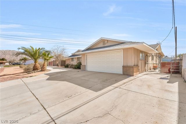 5391 Aston Avenue, Las Vegas, NV 89142
