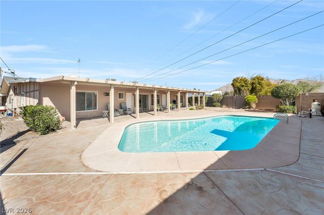 5391 Aston Avenue, Las Vegas, NV 89142