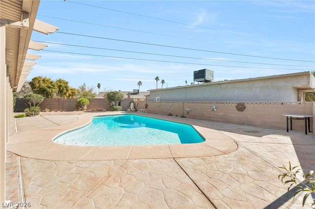 5391 Aston Avenue, Las Vegas, NV 89142