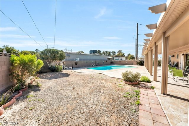 5391 Aston Avenue, Las Vegas, NV 89142