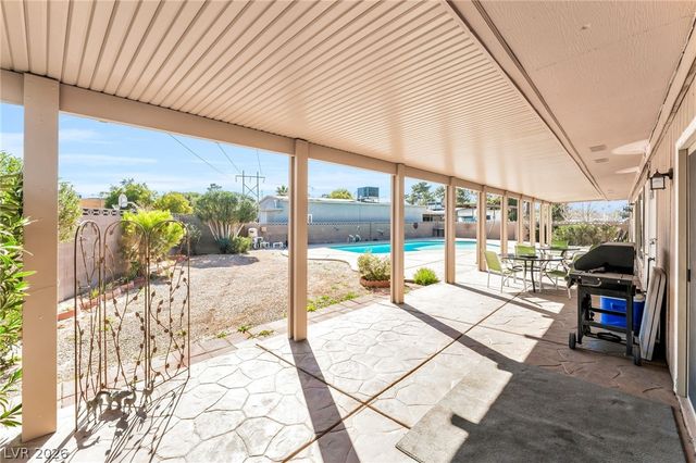 5391 Aston Avenue, Las Vegas, NV 89142