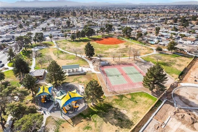 5391 Aston Avenue, Las Vegas, NV 89142