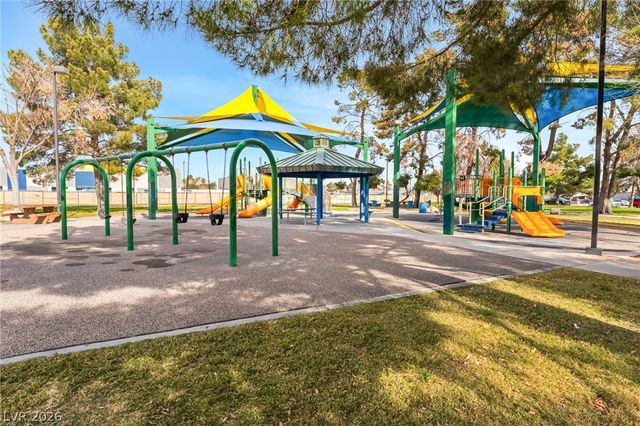 5391 Aston Avenue, Las Vegas, NV 89142