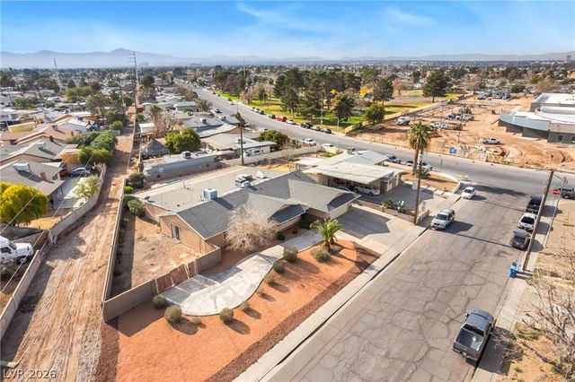 5391 Aston Avenue, Las Vegas, NV 89142