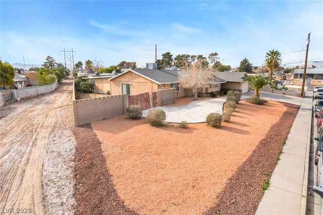 5391 Aston Avenue, Las Vegas, NV 89142