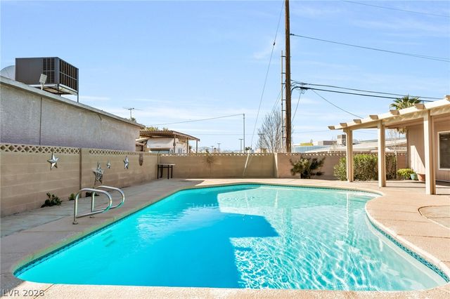 5391 Aston Avenue, Las Vegas, NV 89142