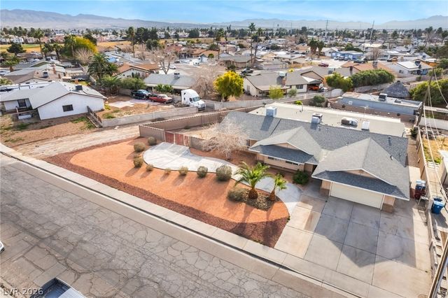 5391 Aston Avenue, Las Vegas, NV 89142