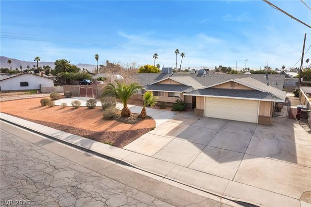 5391 Aston Avenue, Las Vegas, NV 89142