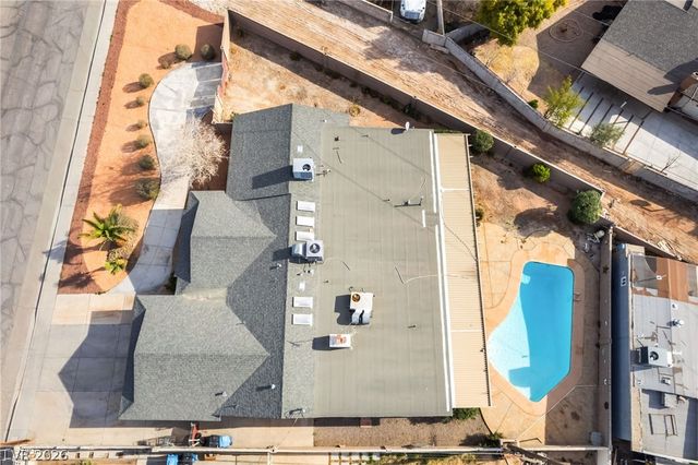 5391 Aston Avenue, Las Vegas, NV 89142