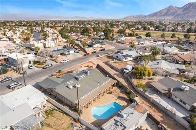 5391 Aston Avenue, Las Vegas, NV 89142