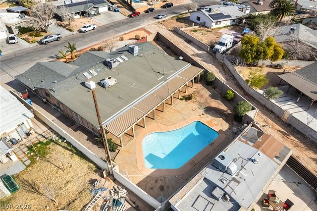 5391 Aston Avenue, Las Vegas, NV 89142