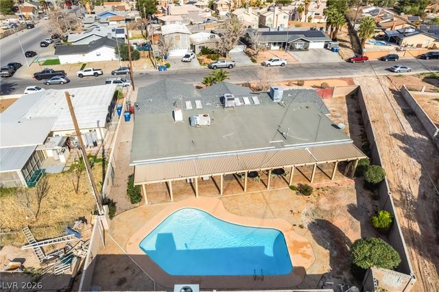 5391 Aston Avenue, Las Vegas, NV 89142