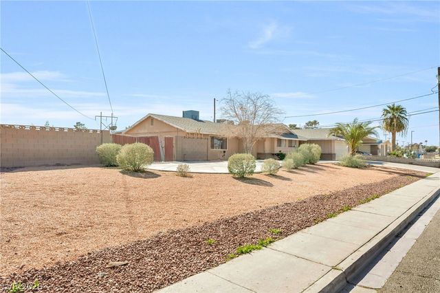 5391 Aston Avenue, Las Vegas, NV 89142