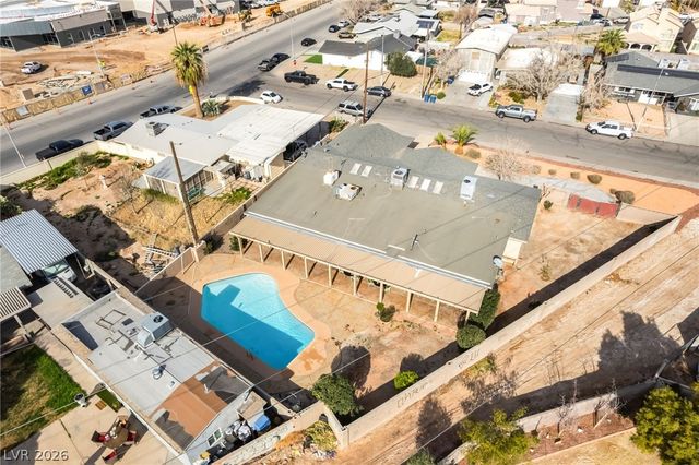 5391 Aston Avenue, Las Vegas, NV 89142