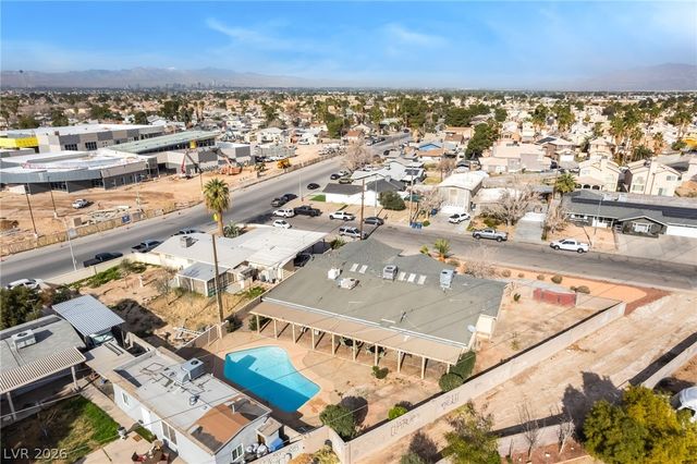 5391 Aston Avenue, Las Vegas, NV 89142