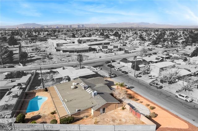 5391 Aston Avenue, Las Vegas, NV 89142