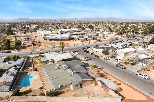 5391 Aston Avenue, Las Vegas, NV 89142