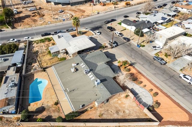 5391 Aston Avenue, Las Vegas, NV 89142