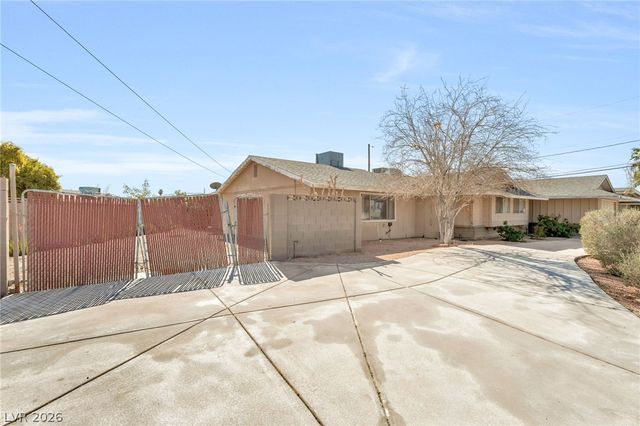 5391 Aston Avenue, Las Vegas, NV 89142