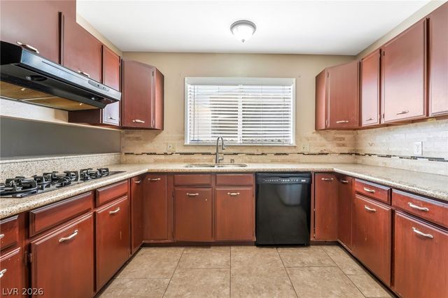 5391 Aston Avenue, Las Vegas, NV 89142