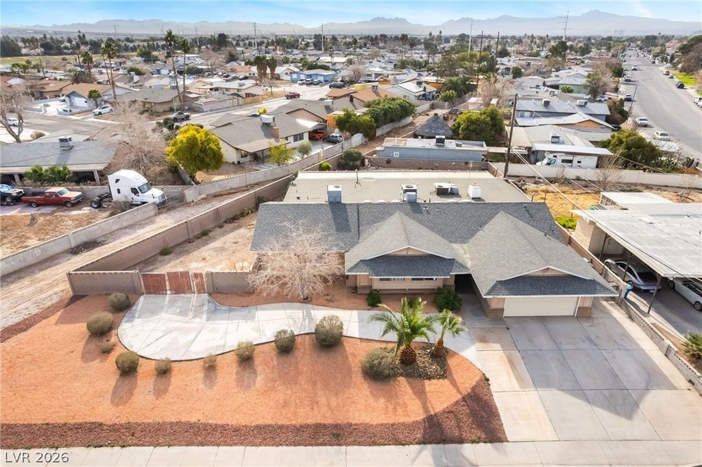 5391 Aston Avenue, Las Vegas, NV 89142