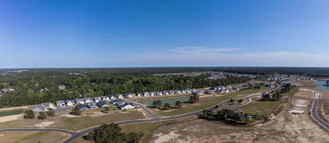3167 River Crane Loop, Calabash, NC 28467