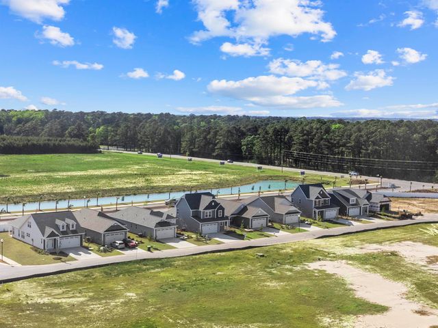 3167 River Crane Loop, Calabash, NC 28467