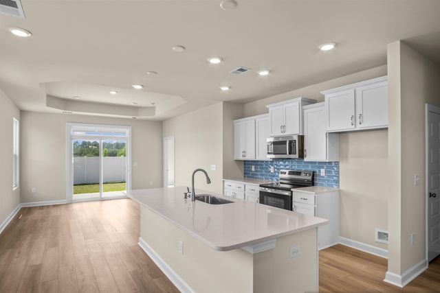 3167 River Crane Loop, Calabash, NC 28467