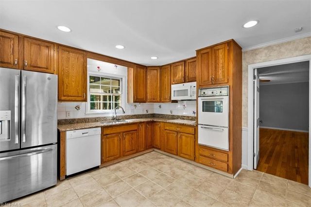 5100 Forest Oaks Drive, Greensboro, NC 27406