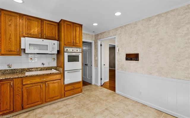 5100 Forest Oaks Drive, Greensboro, NC 27406